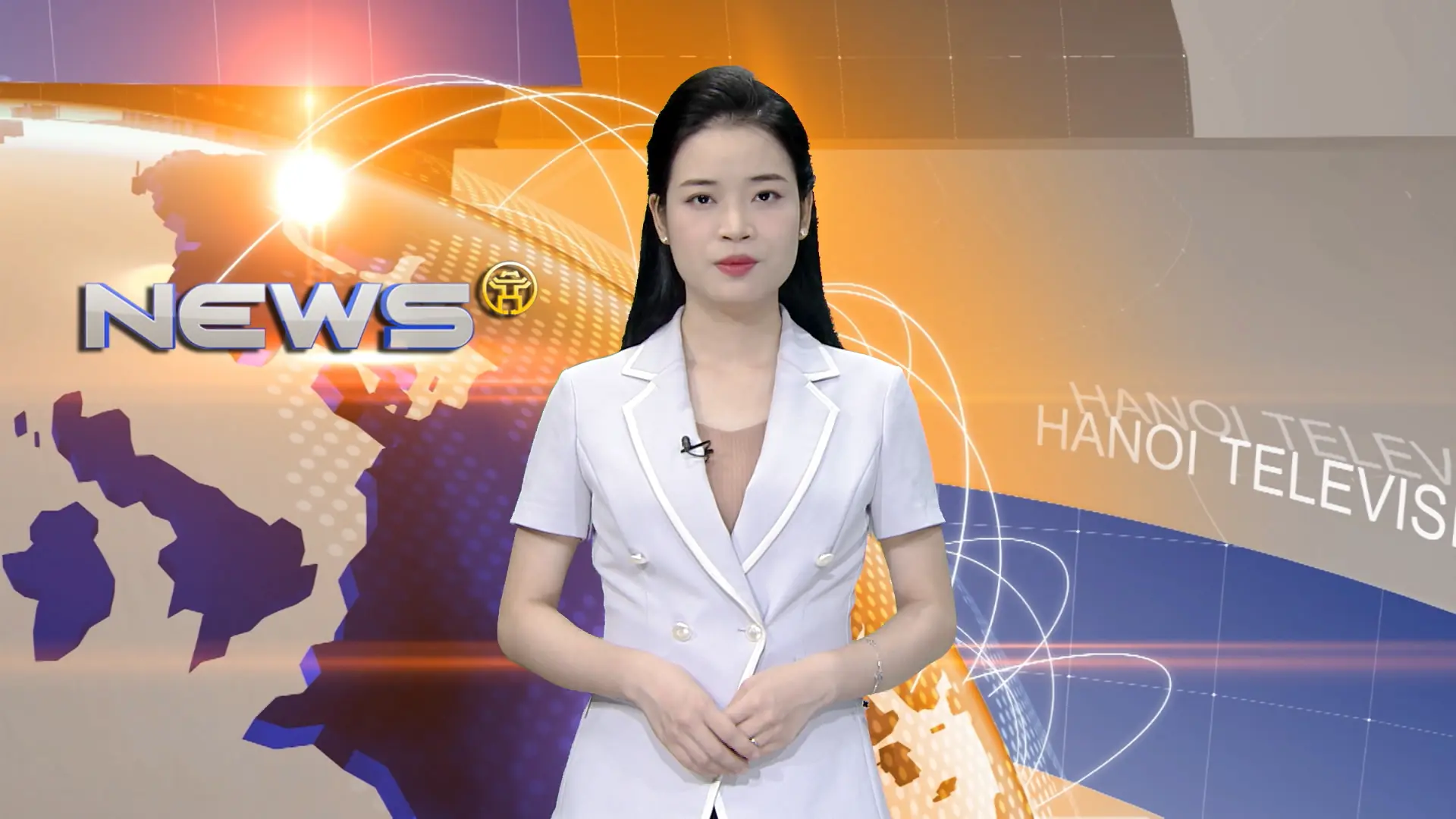HANOITV News | 07/08/2025